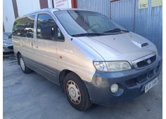 HYUNDAI H 1