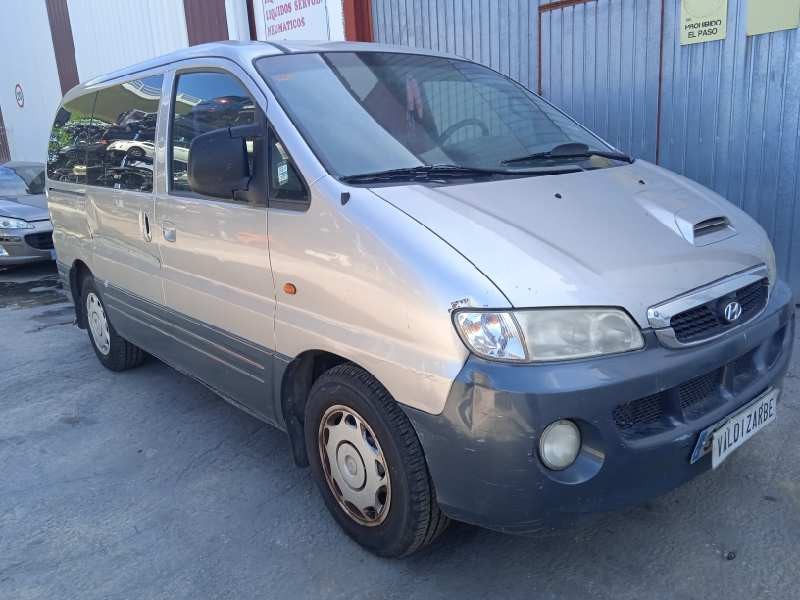 hyundai h 1 del año 2005