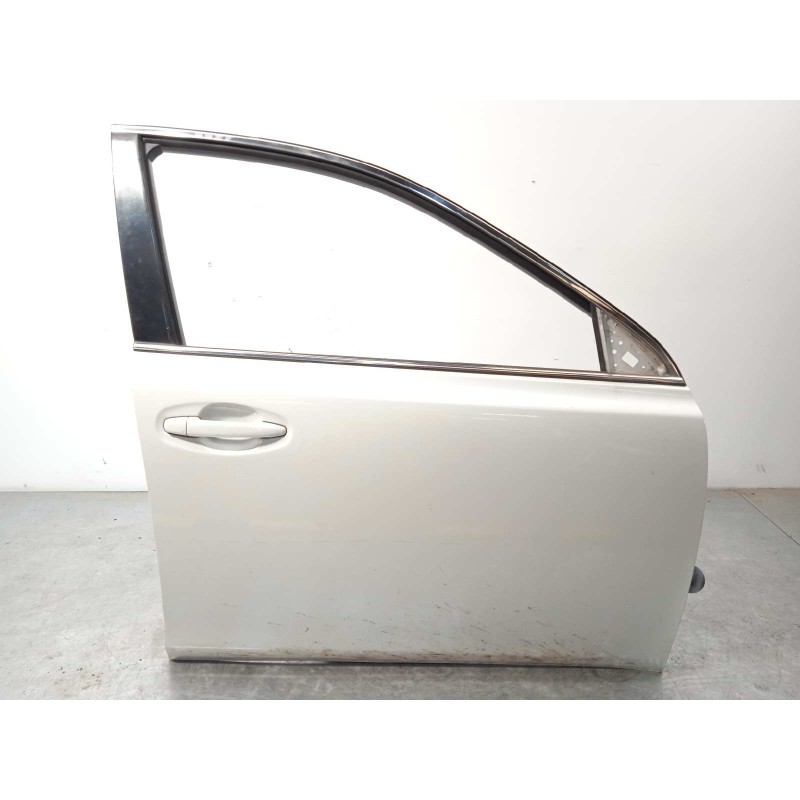 Recambio de puerta delantera derecha para subaru legacy lim. b14 limited referencia OEM IAM 60009AJ0209P  