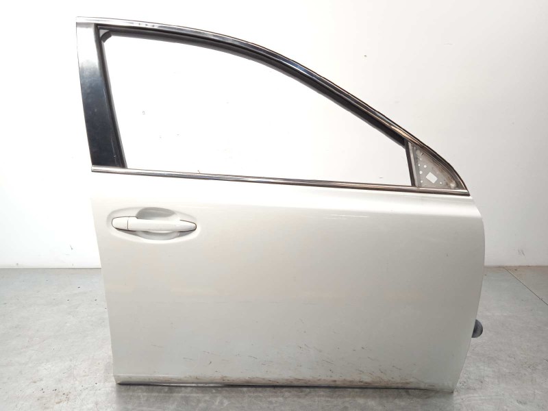 Recambio de puerta delantera derecha para subaru legacy lim. b14 limited referencia OEM IAM 60009AJ0209P  