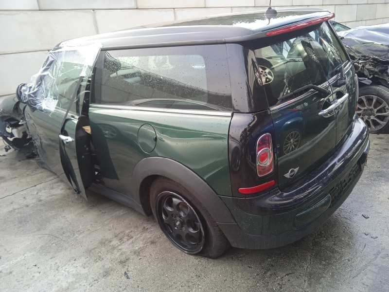 bmw mini clubman (r55) del año 2012