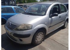 citroën c3 del año 2004 2