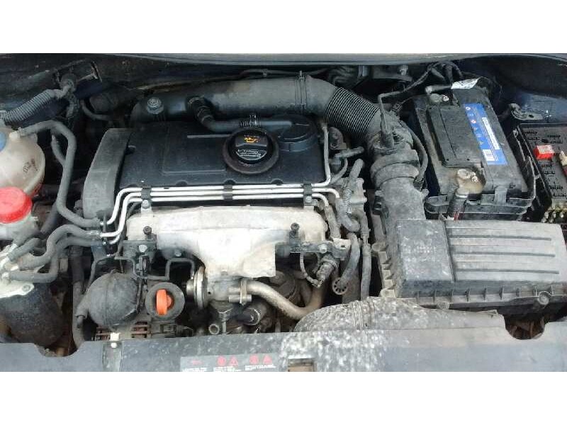 seat altea (5p1) del año 2004