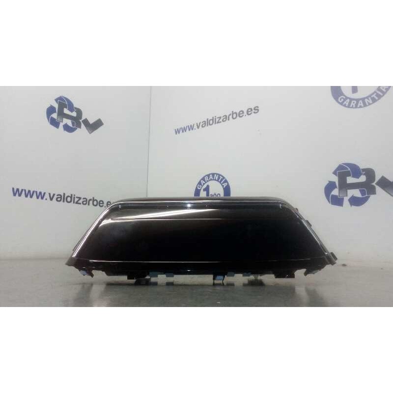 Recambio de mando climatizador para honda hr-v (..) 1.6 dtec cat referencia OEM IAM T8MG8  T8M-G8