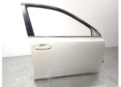 Recambio de puerta delantera derecha para subaru legacy lim. b14 limited referencia OEM IAM 60009AJ0209P   2