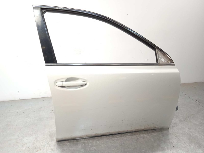 Recambio de puerta delantera derecha para subaru legacy lim. b14 limited referencia OEM IAM 60009AJ0209P  