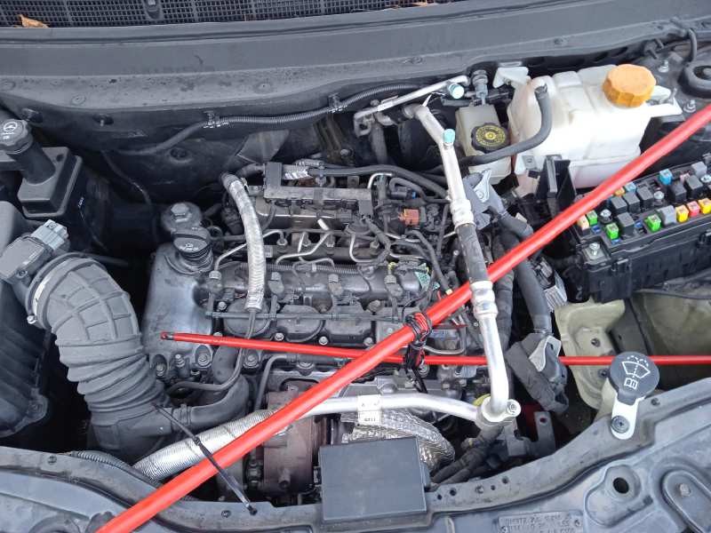 chevrolet captiva del año 2011