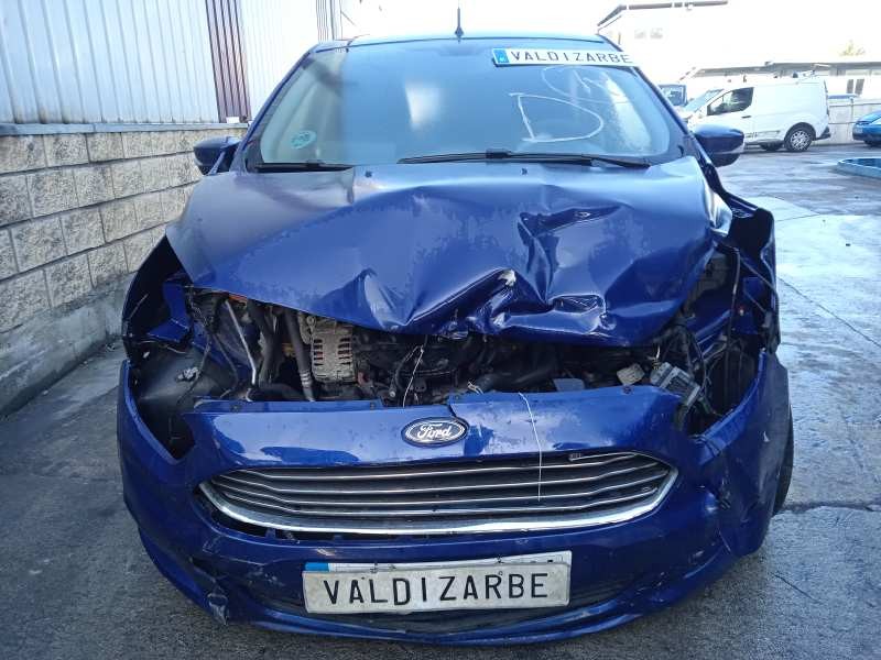 ford ka+ del año 2016