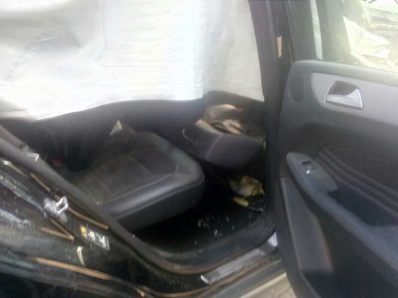 mercedes-benz clase m (w166) del año 2013