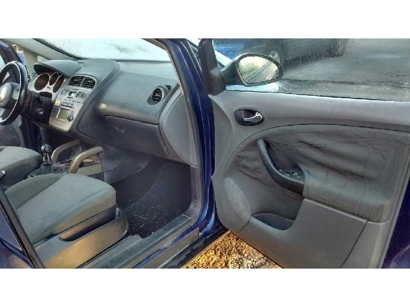 seat altea (5p1) del año 2004