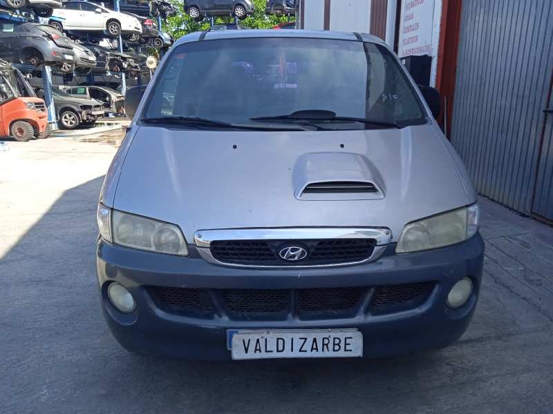 hyundai h 1 del año 2005