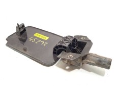 Recambio de tapa exterior combustible para lancia phedra (180) 2.0 jtd 16v referencia OEM IAM 1487168080   2
