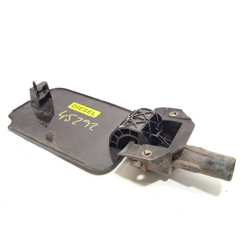 Recambio de tapa exterior combustible para lancia phedra (180) 2.0 jtd 16v referencia OEM IAM 1487168080  