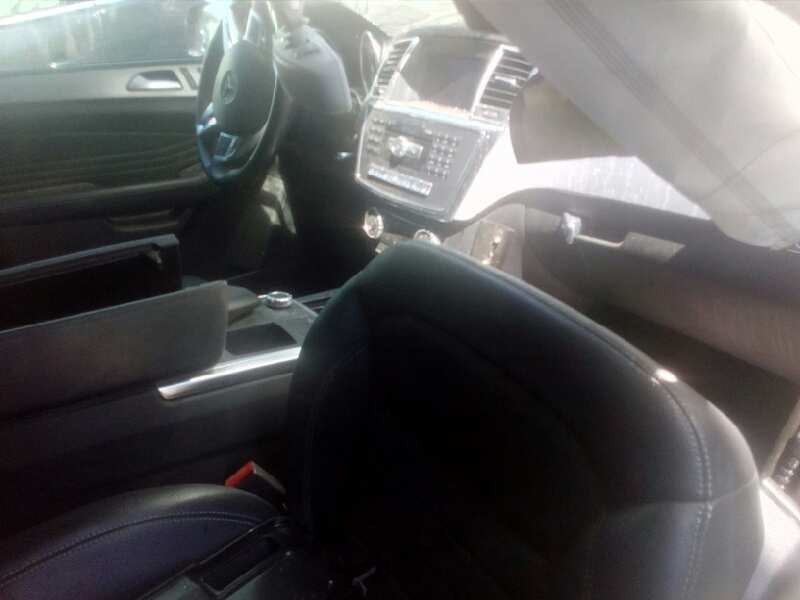 mercedes-benz clase m (w166) del año 2013