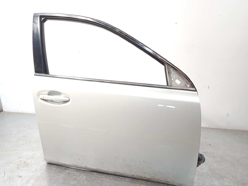 Recambio de puerta delantera derecha para subaru legacy lim. b14 limited referencia OEM IAM 60009AJ0209P  