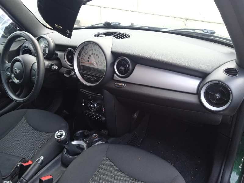 bmw mini clubman (r55) del año 2012