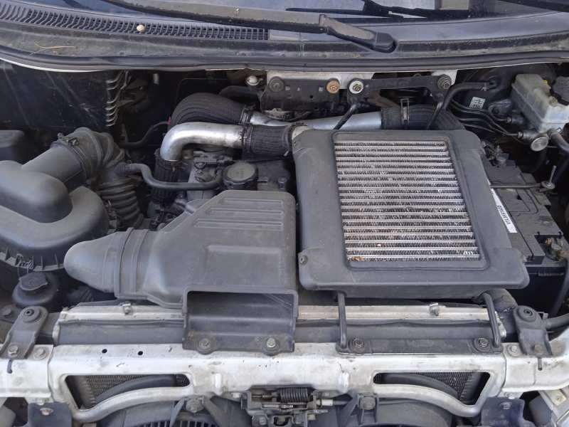 hyundai h 1 del año 2005