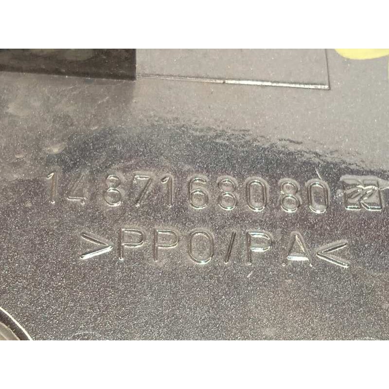 Recambio de tapa exterior combustible para lancia phedra (180) 2.0 jtd 16v referencia OEM IAM 1487168080  