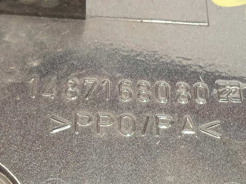 Recambio de tapa exterior combustible para lancia phedra (180) 2.0 jtd 16v referencia OEM IAM 1487168080  