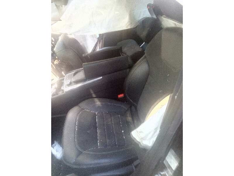 mercedes-benz clase m (w166) del año 2013