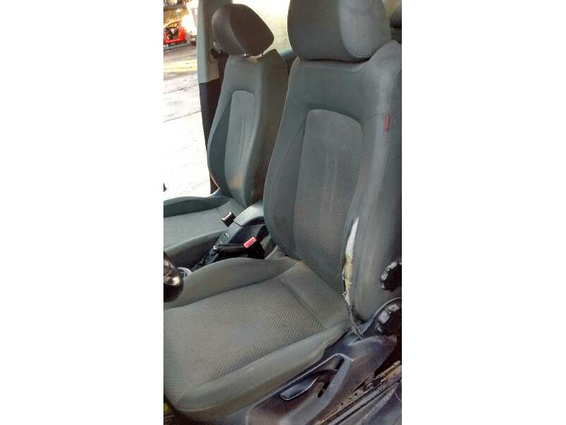 seat altea (5p1) del año 2004