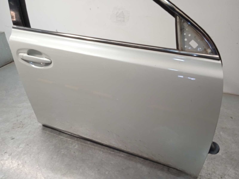 Recambio de puerta delantera derecha para subaru legacy lim. b14 limited referencia OEM IAM 60009AJ0209P  