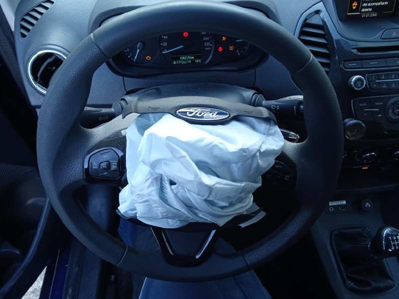 ford ka+ del año 2016