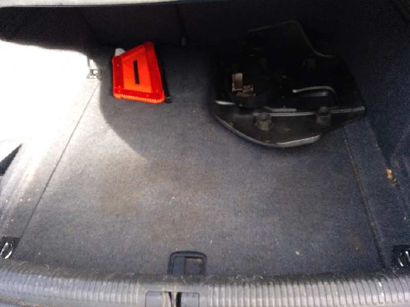 audi a4 berlina (8e) del año 2001