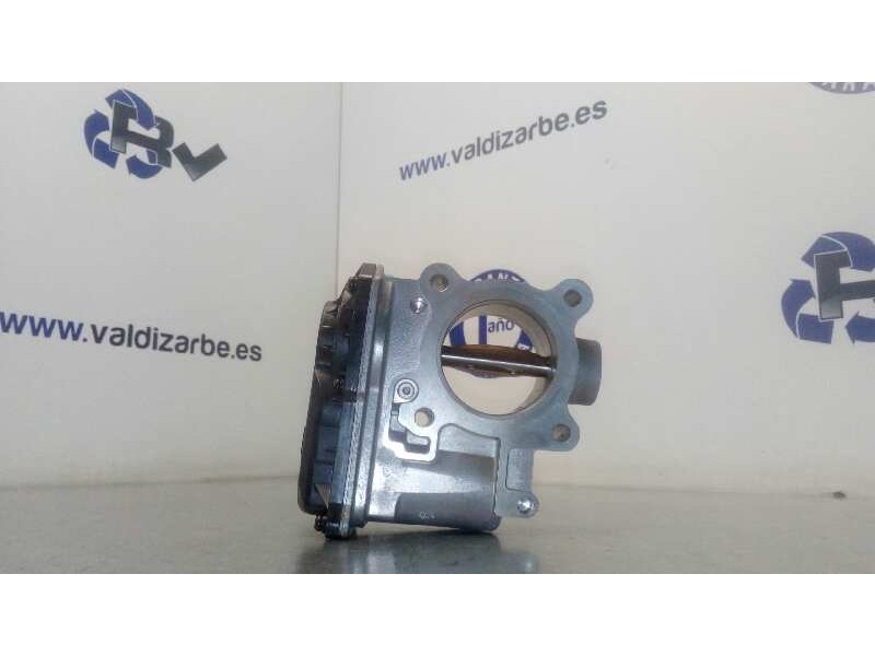 Recambio de caja mariposa para honda hr-v (..) 1.6 dtec cat referencia OEM IAM 16800RZ0G0  9S010121