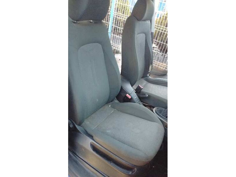 seat altea (5p1) del año 2004