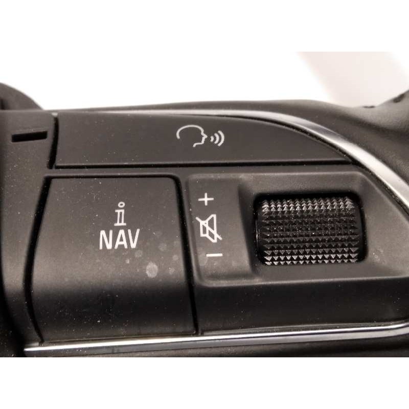 Recambio de volante para audi q5 (8r) 2.0 tdi quattro (140kw) referencia OEM IAM 4L0419091AC  8R0419091BD