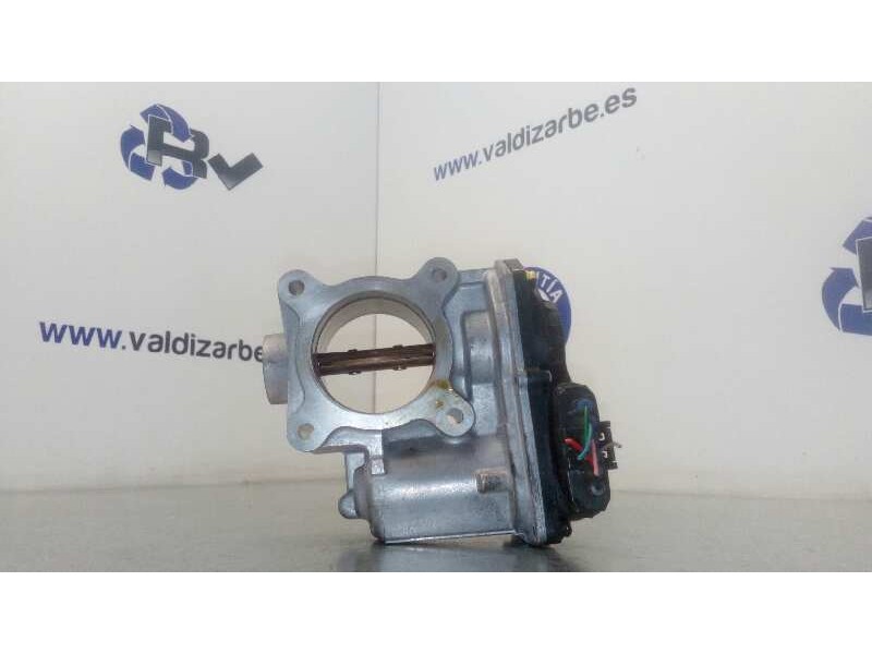 Recambio de caja mariposa para honda hr-v (..) 1.6 dtec cat referencia OEM IAM 16800RZ0G0  9S010121