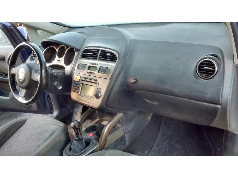 seat altea (5p1) del año 2004