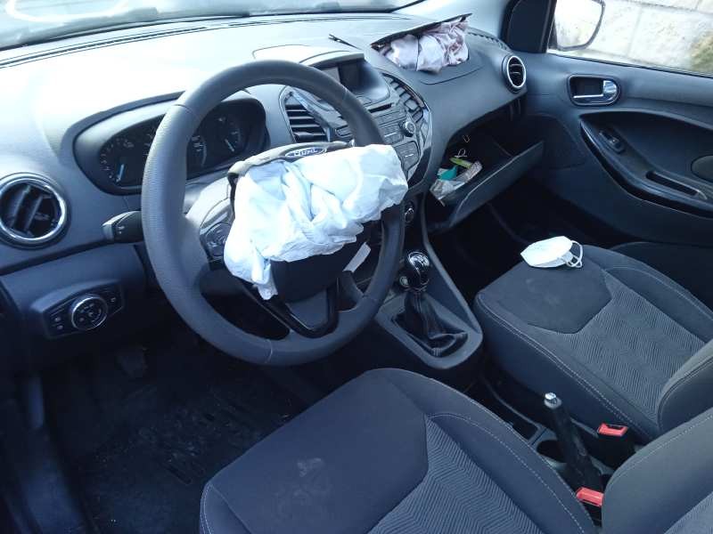 ford ka+ del año 2016