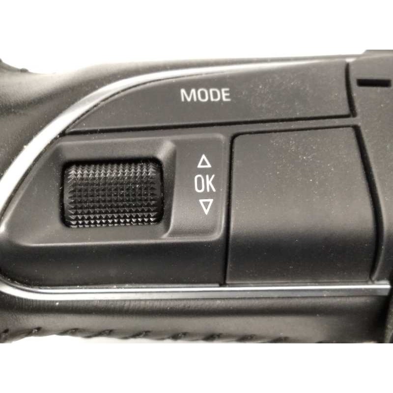 Recambio de volante para audi q5 (8r) 2.0 tdi quattro (140kw) referencia OEM IAM 4L0419091AC  8R0419091BD