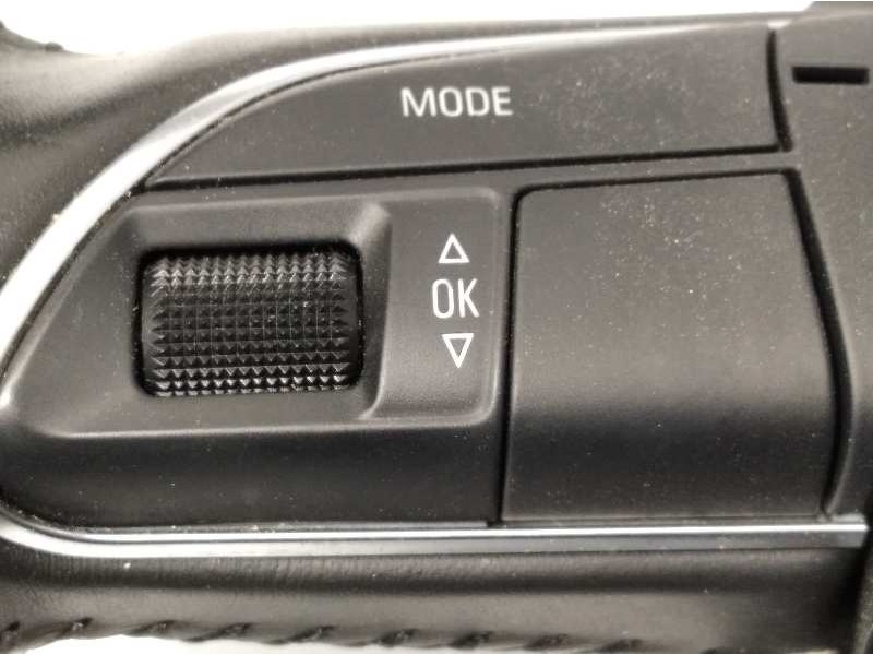 Recambio de volante para audi q5 (8r) 2.0 tdi quattro (140kw) referencia OEM IAM 4L0419091AC  8R0419091BD