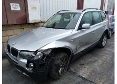 bmw x3 (e83) del año 2007