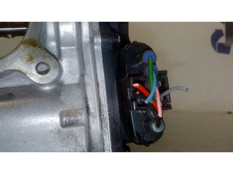 Recambio de caja mariposa para honda hr-v (..) 1.6 dtec cat referencia OEM IAM 16800RZ0G0  9S010121