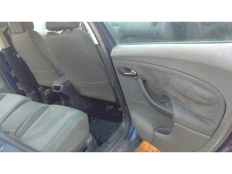 seat altea (5p1) del año 2004