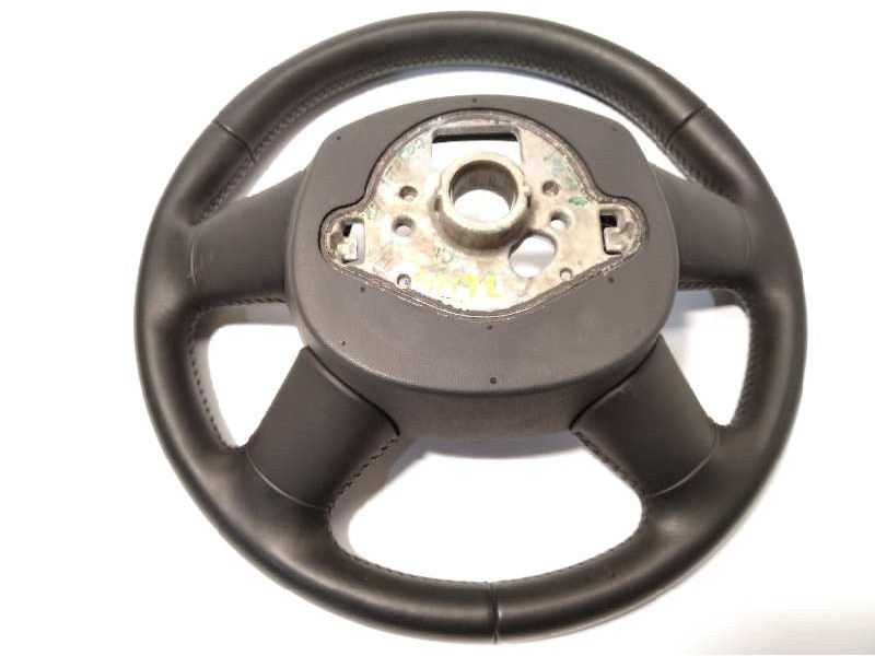 Recambio de volante para audi q5 (8r) 2.0 tdi quattro (140kw) referencia OEM IAM 4L0419091AC  8R0419091BD