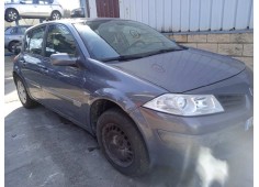 renault megane ii berlina 5p del año 2006