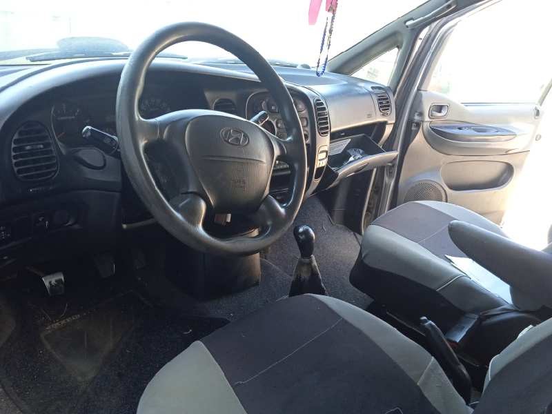 hyundai h 1 del año 2005