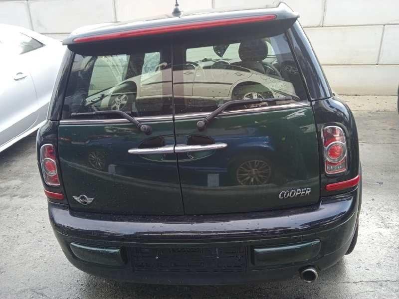 bmw mini clubman (r55) del año 2012