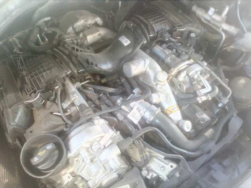 mercedes-benz clase m (w166) del año 2013