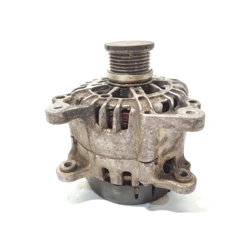 Recambio de alternador para audi a4 berlina (8w2) 2.0 16v tdi referencia OEM IAM 04L903027  EG15T017