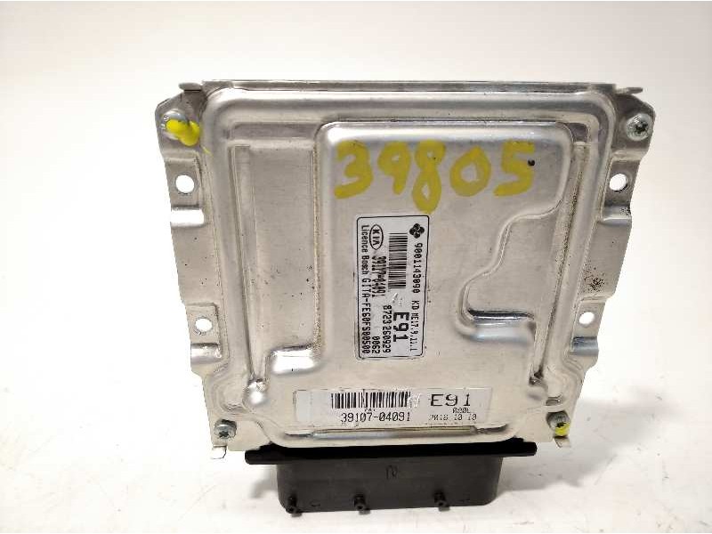 CENTRALITA MOTOR UCE 3911704091 9001143090