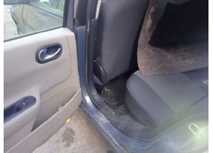 renault megane ii berlina 5p del año 2006 2