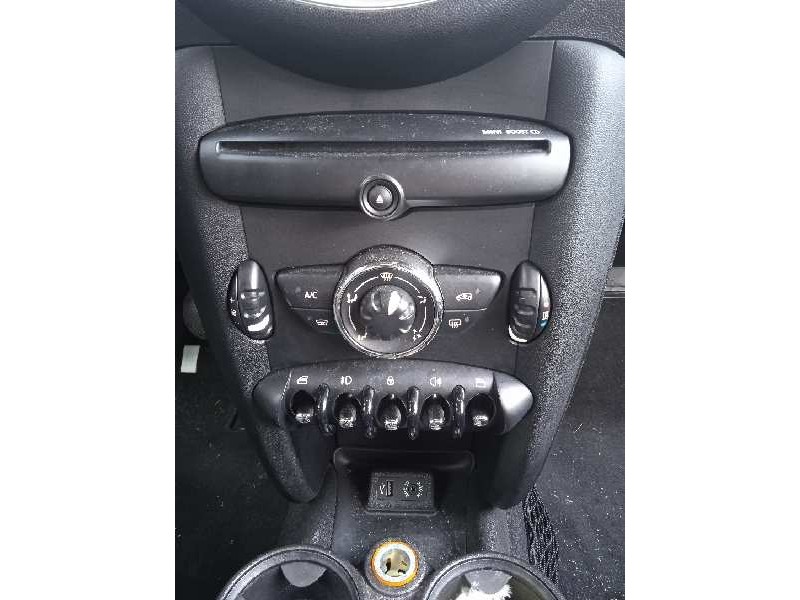 bmw mini clubman (r55) del año 2012