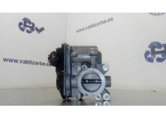 Recambio de caja mariposa para renault clio iii 1.2 16v referencia OEM IAM 8200578645  8200570865