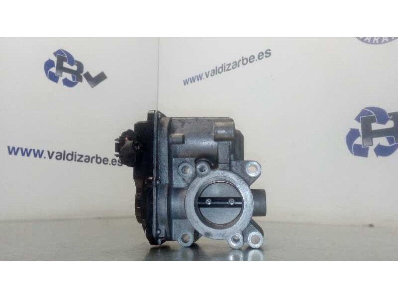 Recambio de caja mariposa para renault clio iii 1.2 16v referencia OEM IAM 8200578645  8200570865